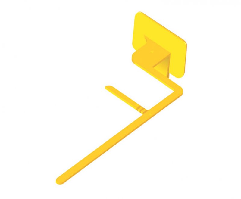 Držák RTG snímků Kwik-bite Hawe 270