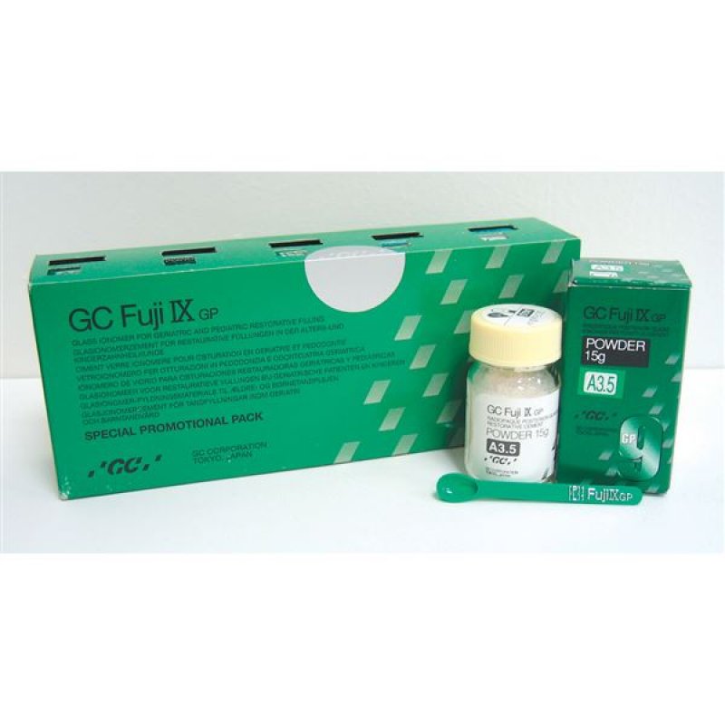 FUJI IX GP 3-2 - sada