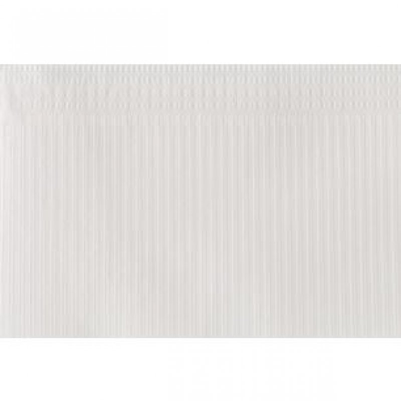 Ubrousky (bryndáky) Monoart Towel-Up (10x50ks) - bílé