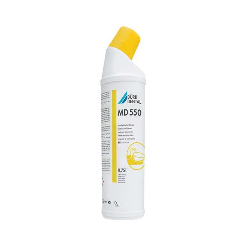 Čistič plivátka MD 550 750ml