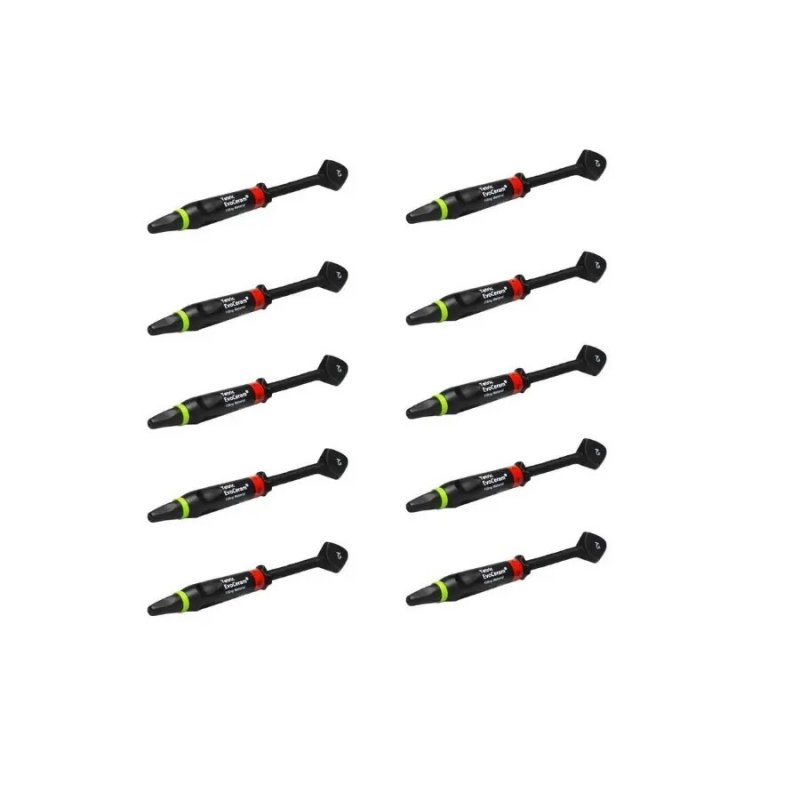 Kompozitní materiál Tetric EvoCeram JUMBO (10x3g) A3