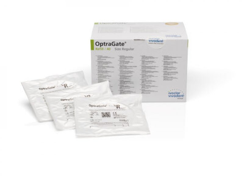 Rozvěrač OptraGate 3D 80