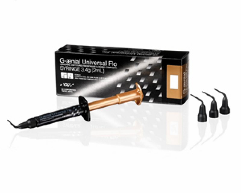 Výplňový kompozit G-aenial Universal Flo (2ml) A1