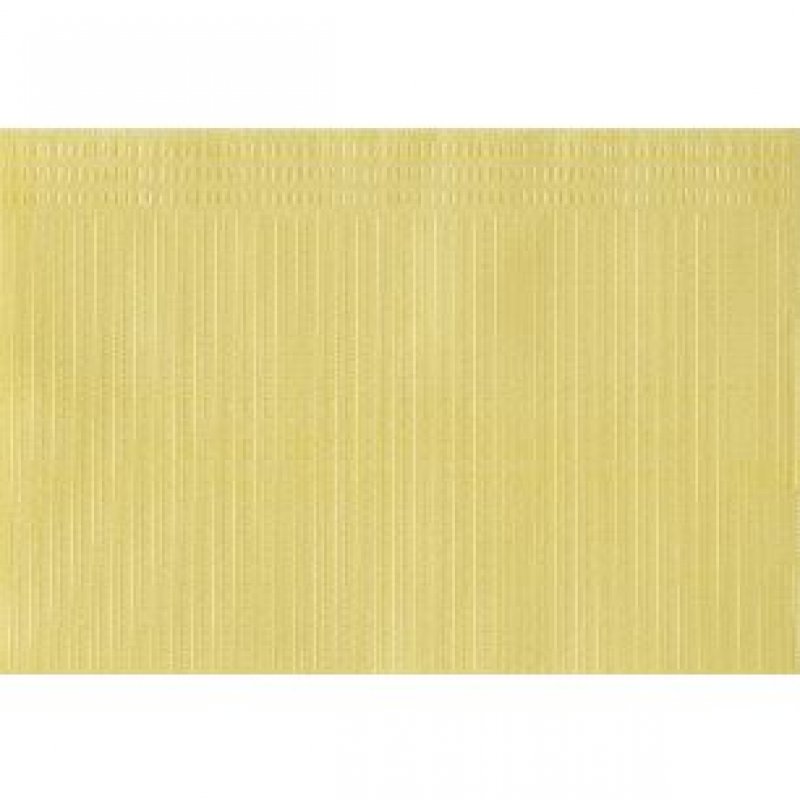 Ubrousky (bryndáky) Monoart Towel-Up (10x50ks) - žluté