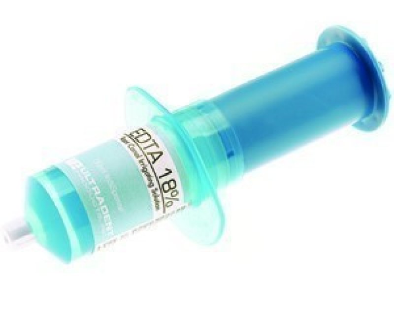 Výplachový prostředek EDTA (18%)