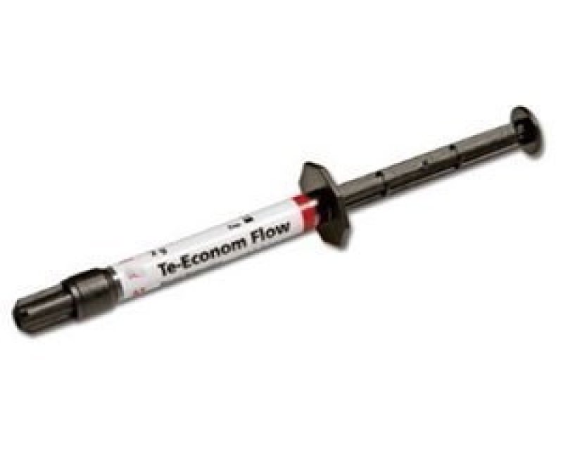 TE-Econom Flow (2g) A2