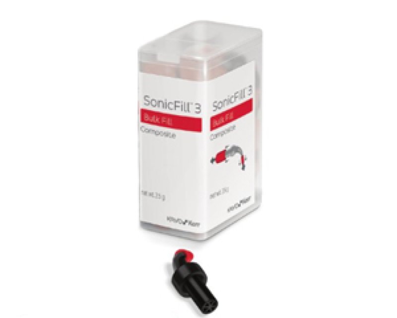 SonicFill 3 Unidose (20 x 0,25g) - A3