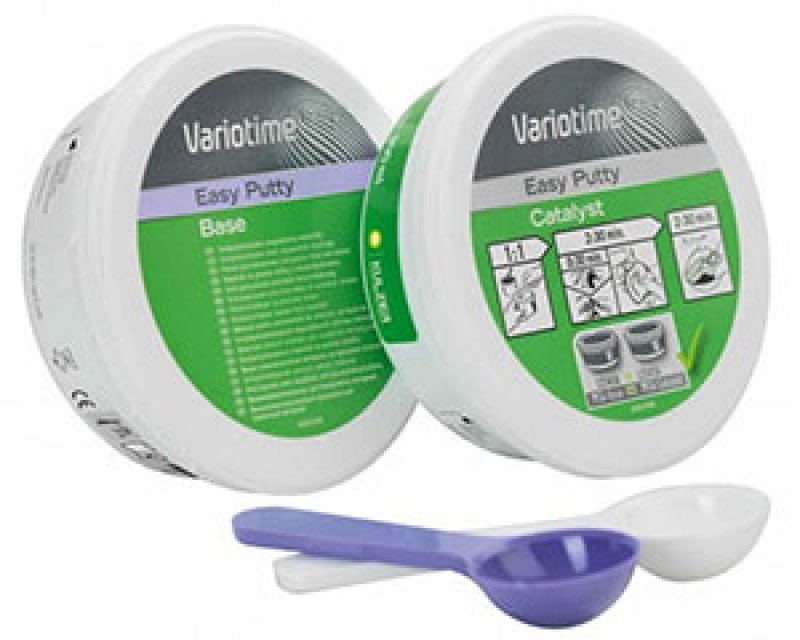 Variotime Easy Putty (2x300 ml)