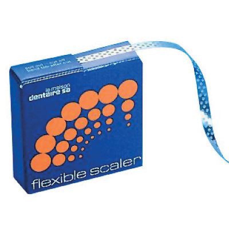 Flexibilní scaler (2m) - páska