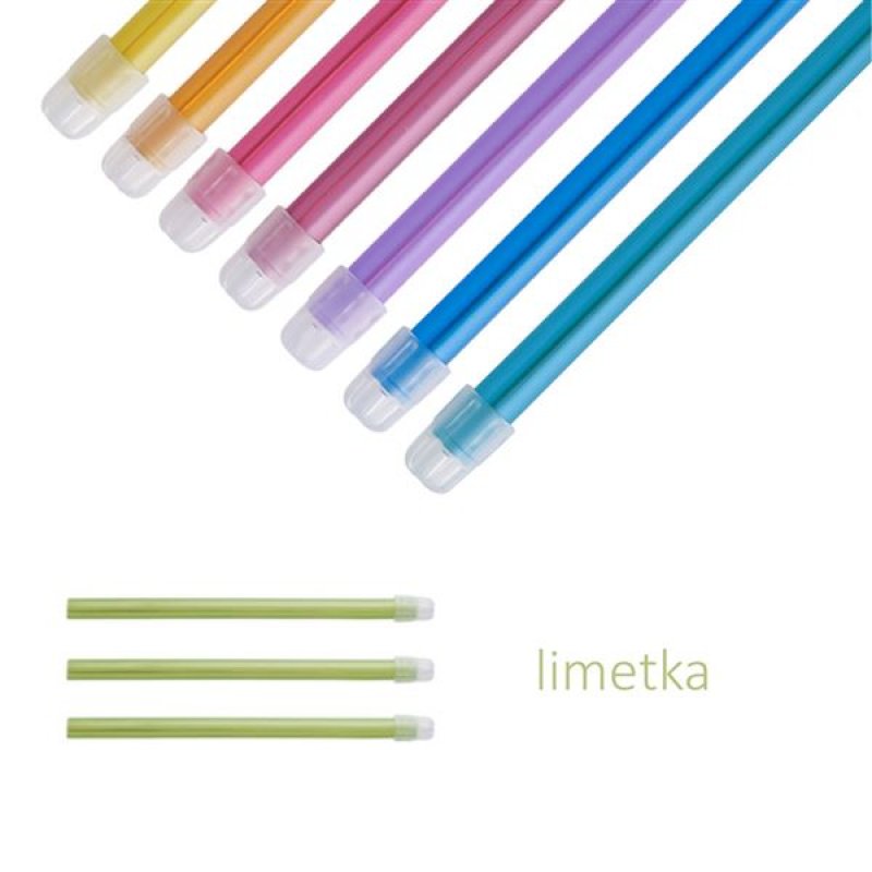 Savky Monoart - limetka (100ks/bal)