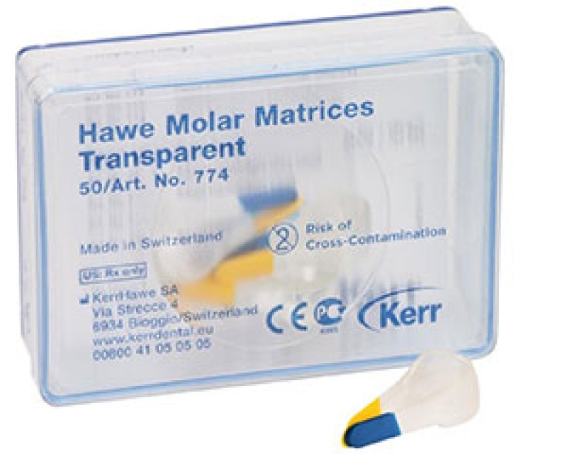 Matrice Kerr 774 (50 ks)