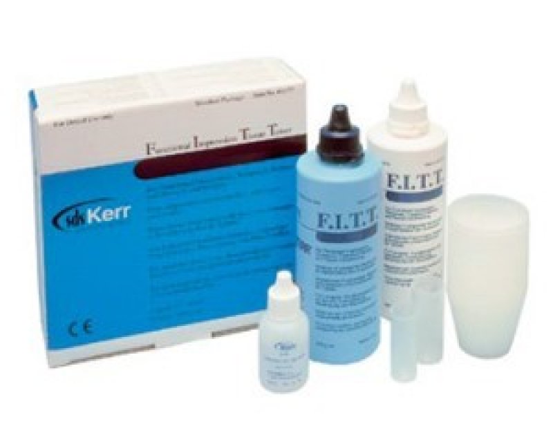 F.I.T.T. (prášek + tekutina)