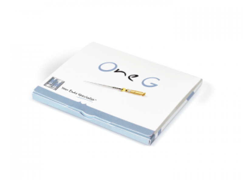 One G - N14, 3%, 25mm (5ks)