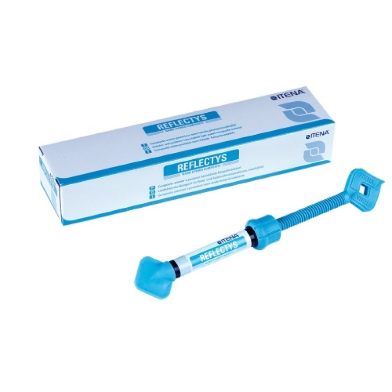 Reflectys stříkačka (4g) - A2