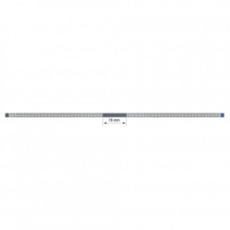 Diamantové pásky perf. PDS2 45µm/2,5mm (10ks) - modré