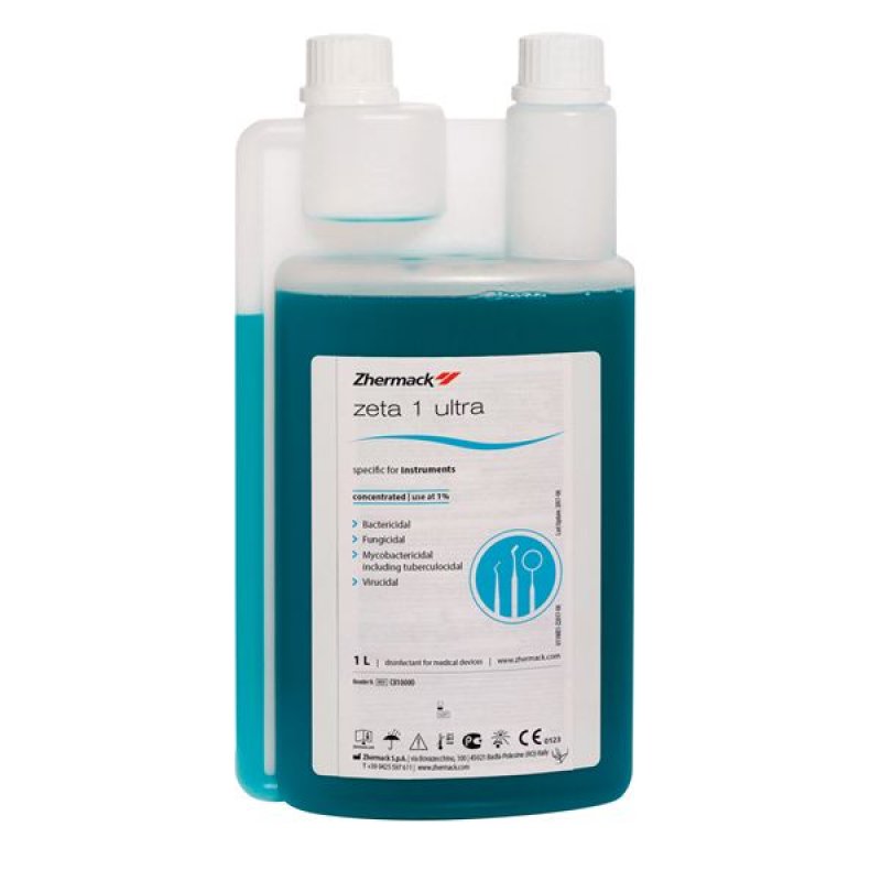 Zeta1 Ultra 1 l