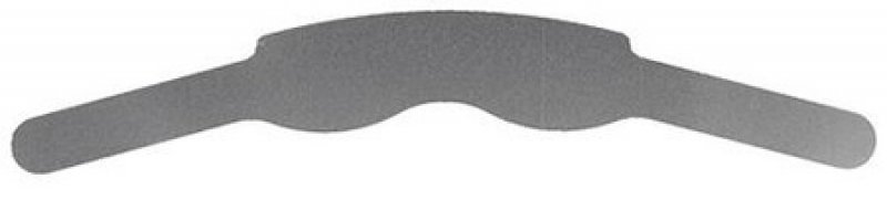 Matrice do napínače TOR VM (12ks) pro moláry - nr 9, 50µm