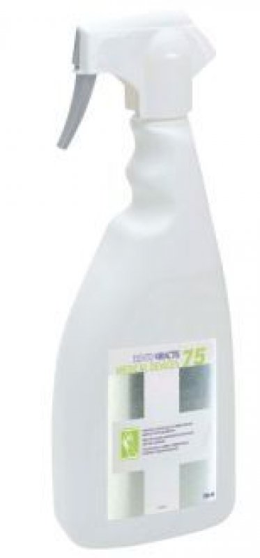 Dento-Viractis 75 (750ml)