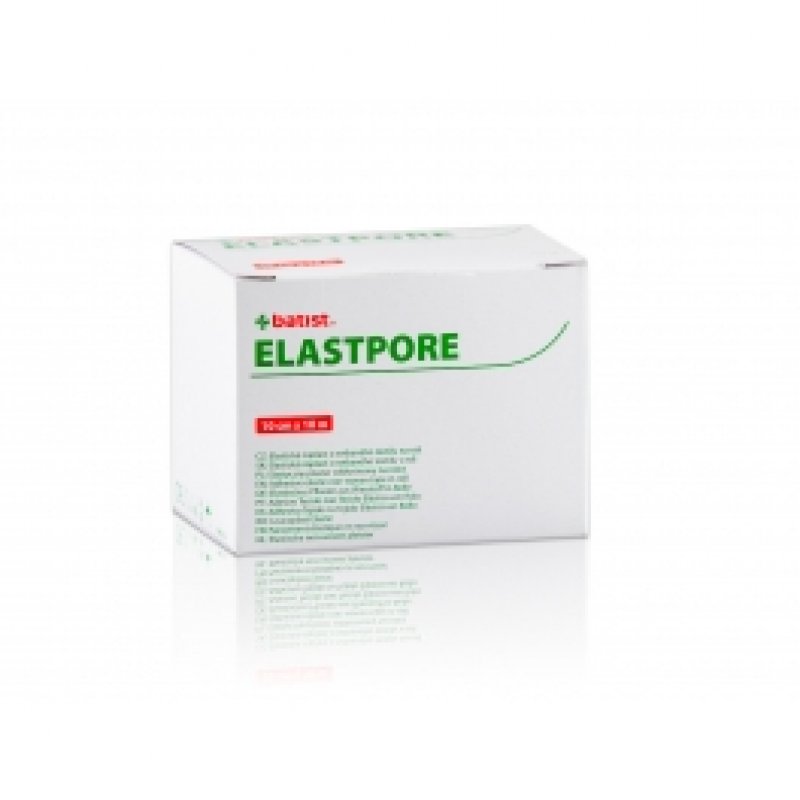ELASTPORE (10 cm x 10 m)