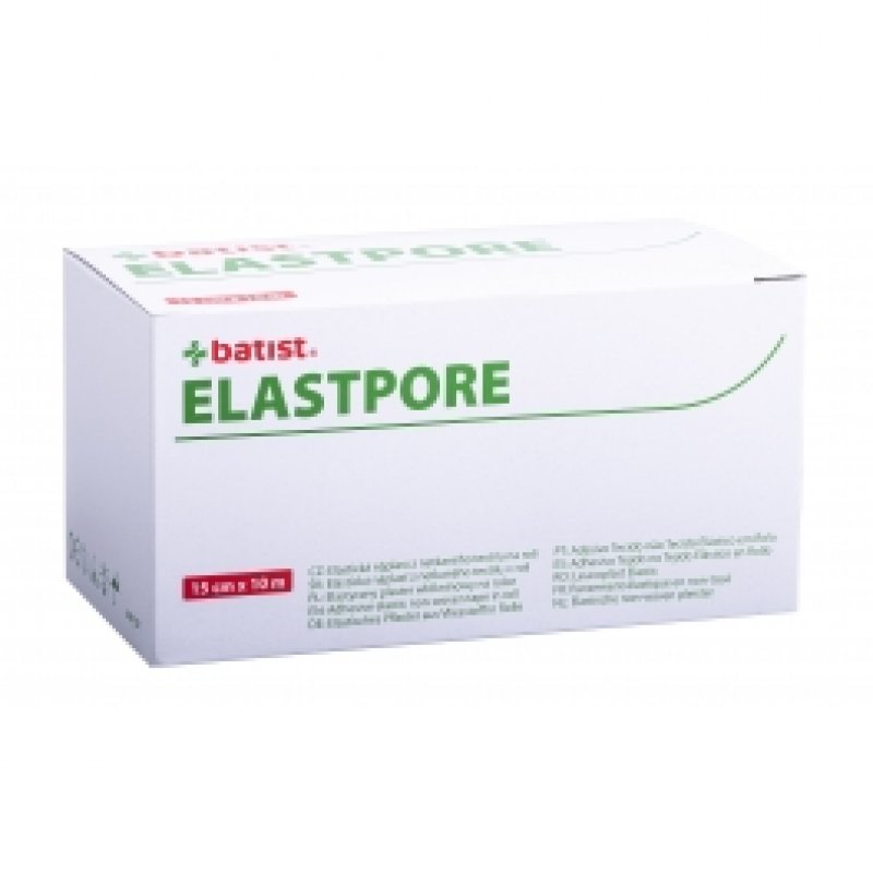 ELASTPORE (15 cm x 10 m)