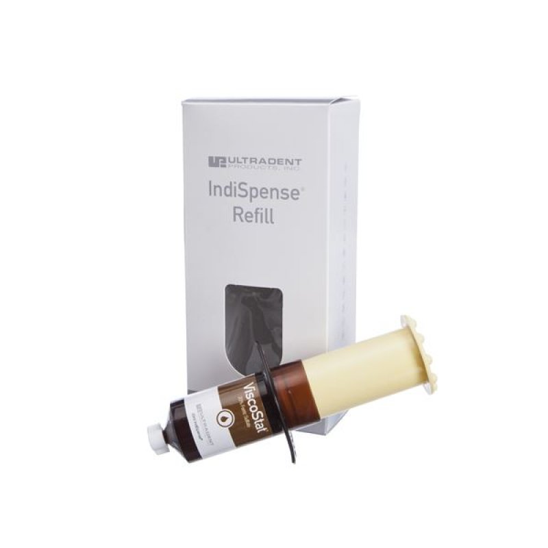 ViscoStat IndiSpense (30 ml)