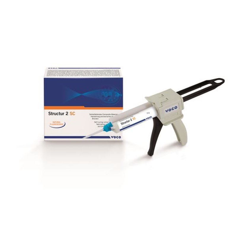 Structur 2 SC (75g) - A2