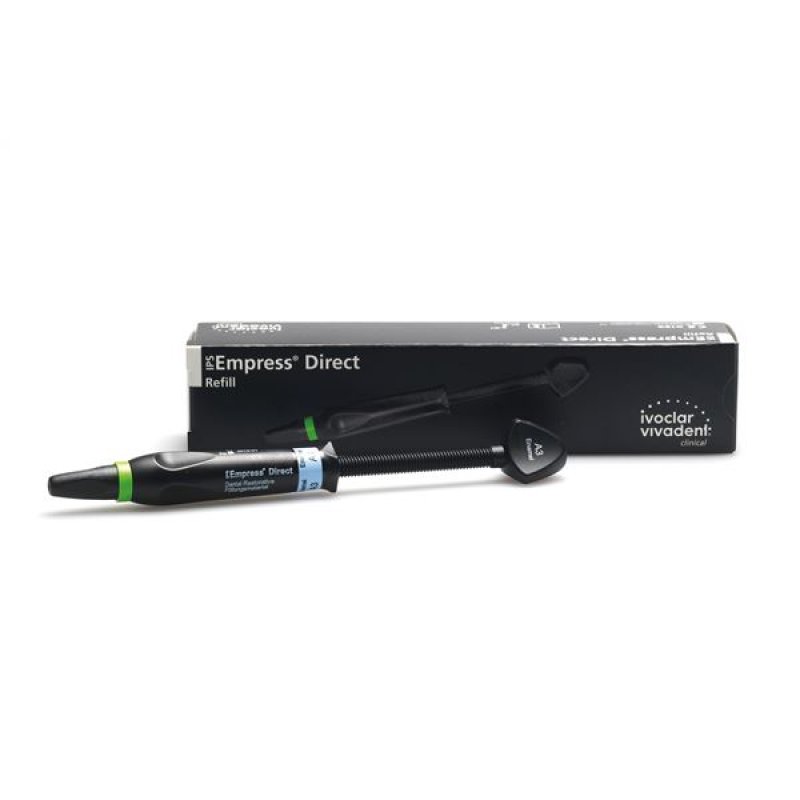 Empress Direct Enamel (1x3g) A1