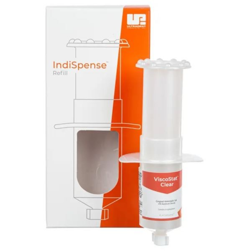 ViscoStat Clear IndiSpense (30 ml)
