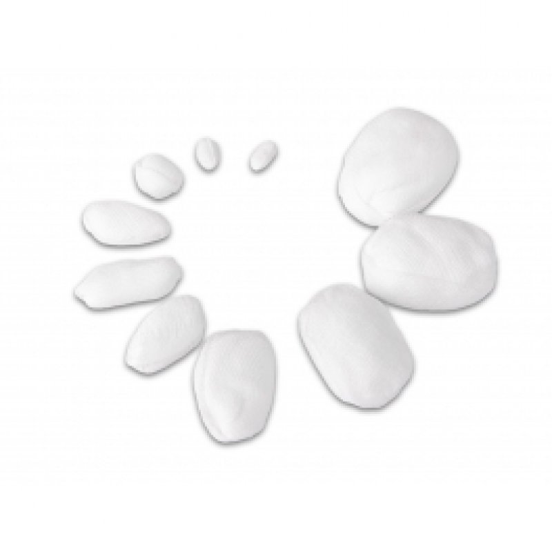 Tampon stáčený sterilní LINON S 20/19 (3 ks)