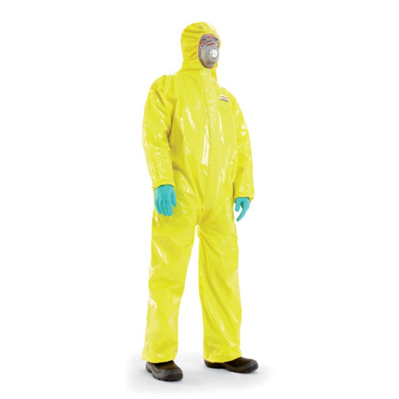 Jednorázový ochranný overal HONEYWELL SPACEL 3000 RA/EBJ - XXL