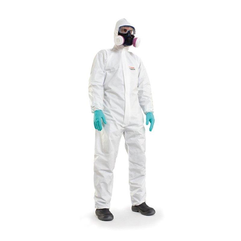 Jednorázový ochranný overal HONEYWELL MUTEX 2 - XXL