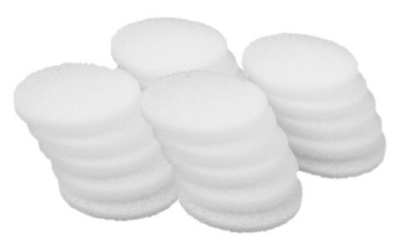 Houbičky do endo boxu, 50mm x 5mm (20ks/bal)