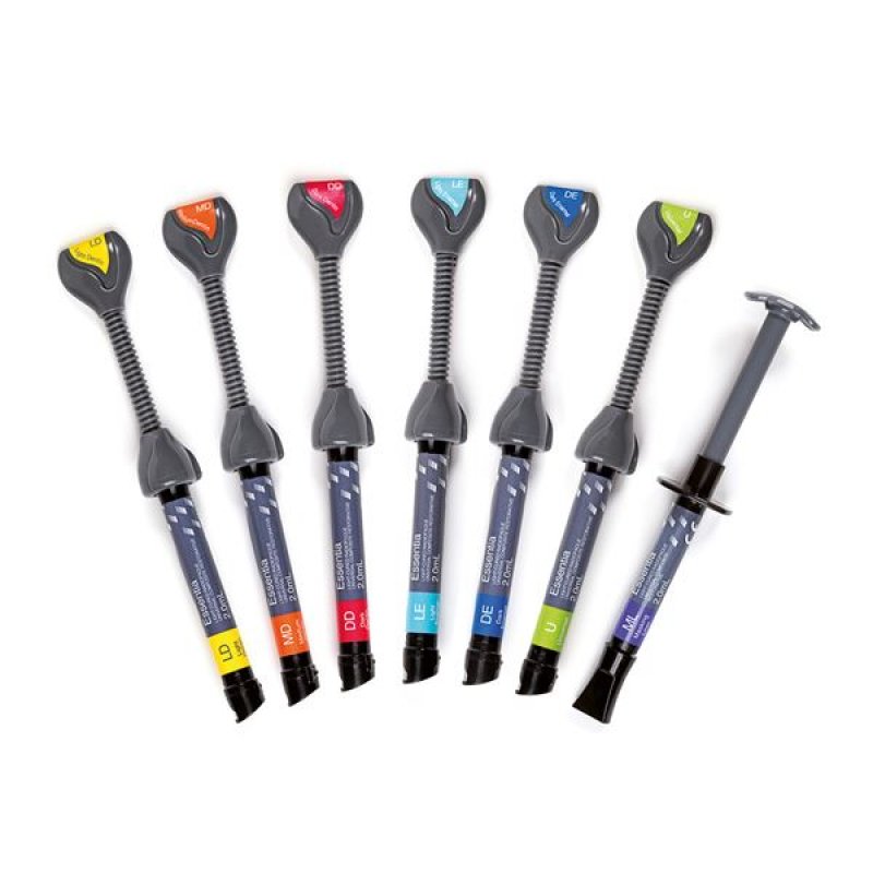 Kompozitní materiál Essentia (2ml) DD