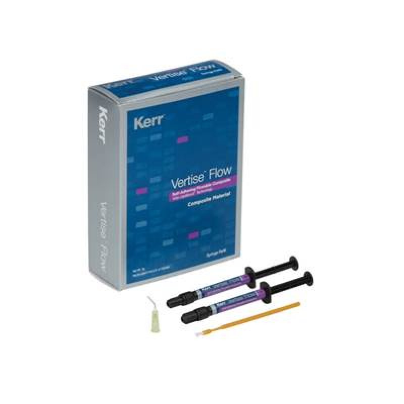 Kompozitní materiál Vertise Flow A2 refill