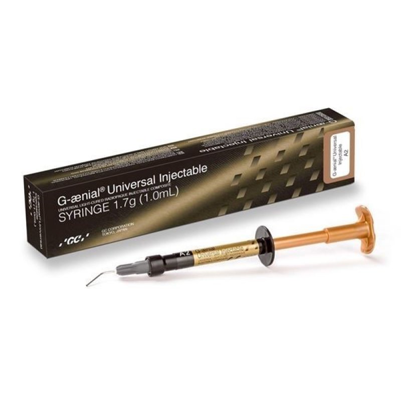 Výplňový kompozit G-aenial Universal Injectable (1ml) CV