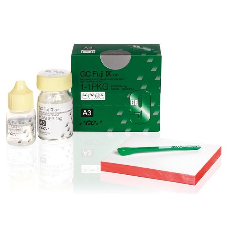 FUJI IX GP 1-1 - sada A3 