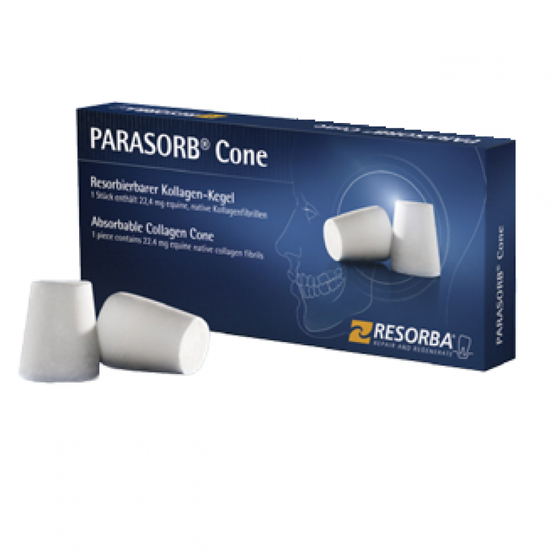 Resorba PARASORB Cone - 12 x 16 mm (10ks)