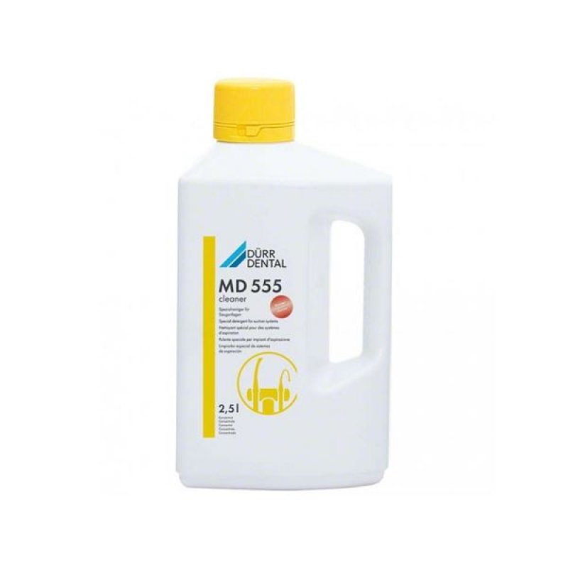 Spec. čistič sac. zařízení Orotol MD 555 cleaner 2,5l